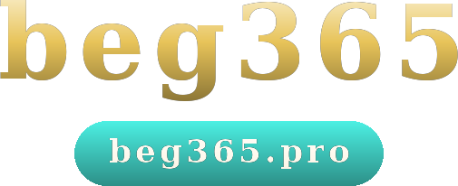 beg365 logo
